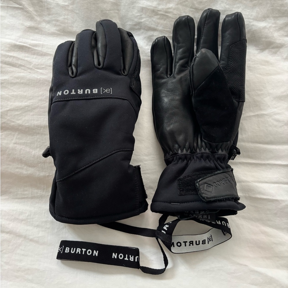 Burton [ak] GORE-TEX Ski/Snowboard Gloves [Large]